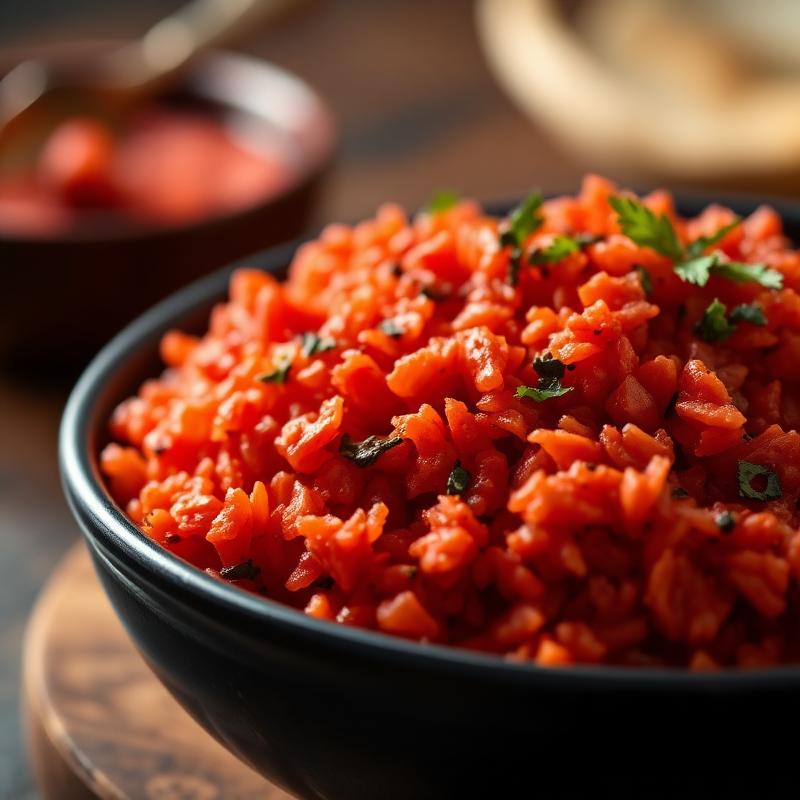 Jollof Rice